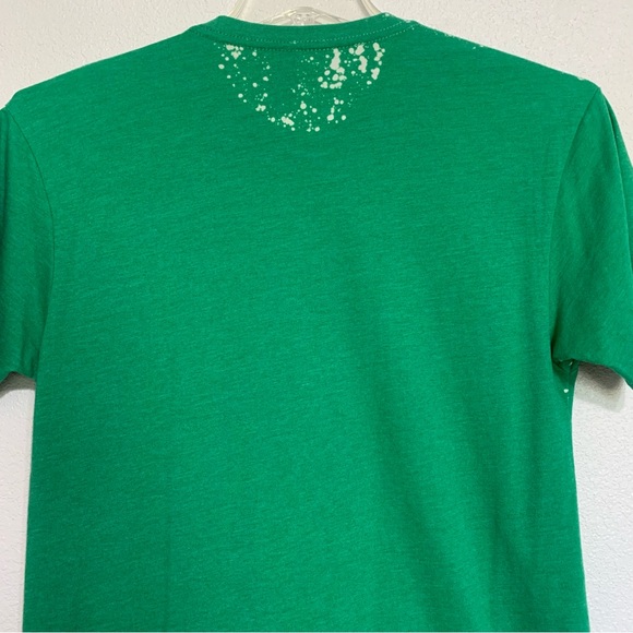 The Grinch That’s It I’m Not Going Bleached Christmas Holiday Shirt - Picture 6 of 10